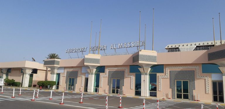 Agadir