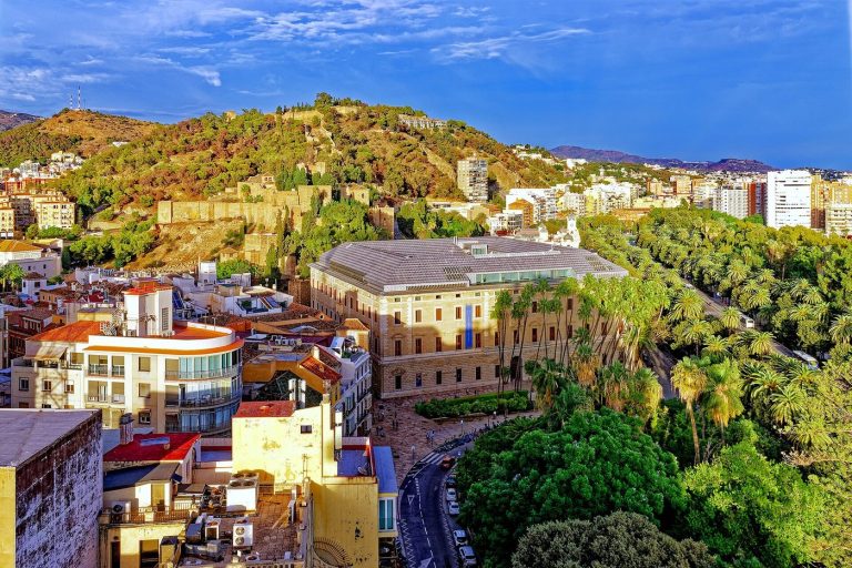 Malaga