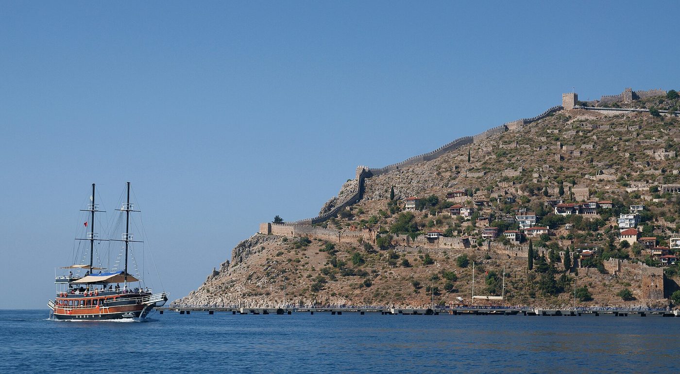 Alanya