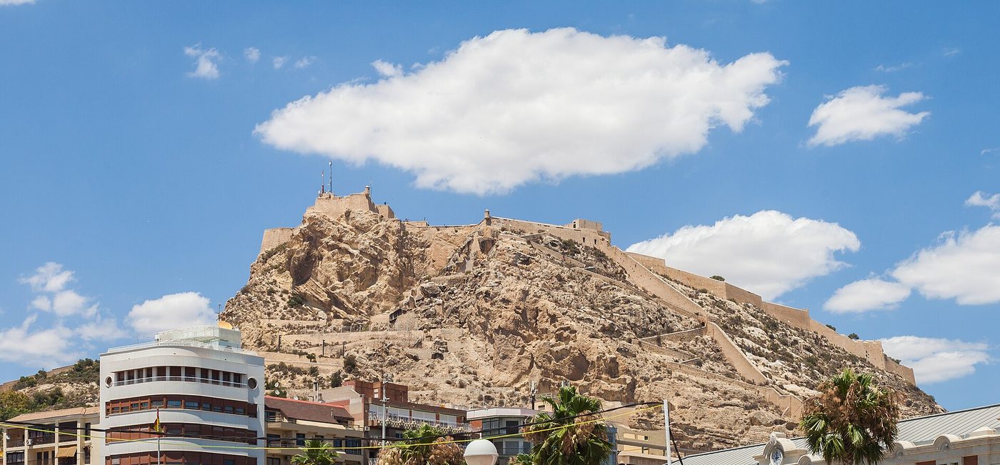 Alicante