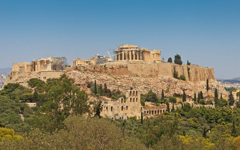 Athens