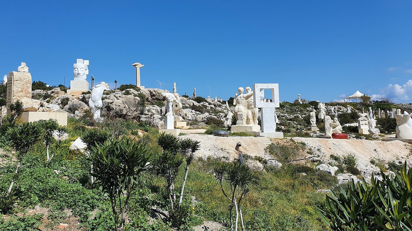 Ayia Napa