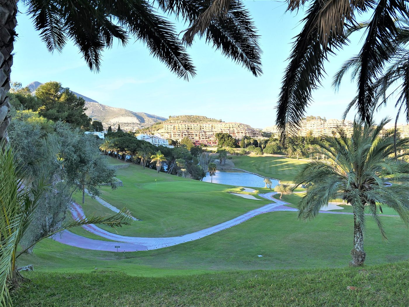 Benalmádena