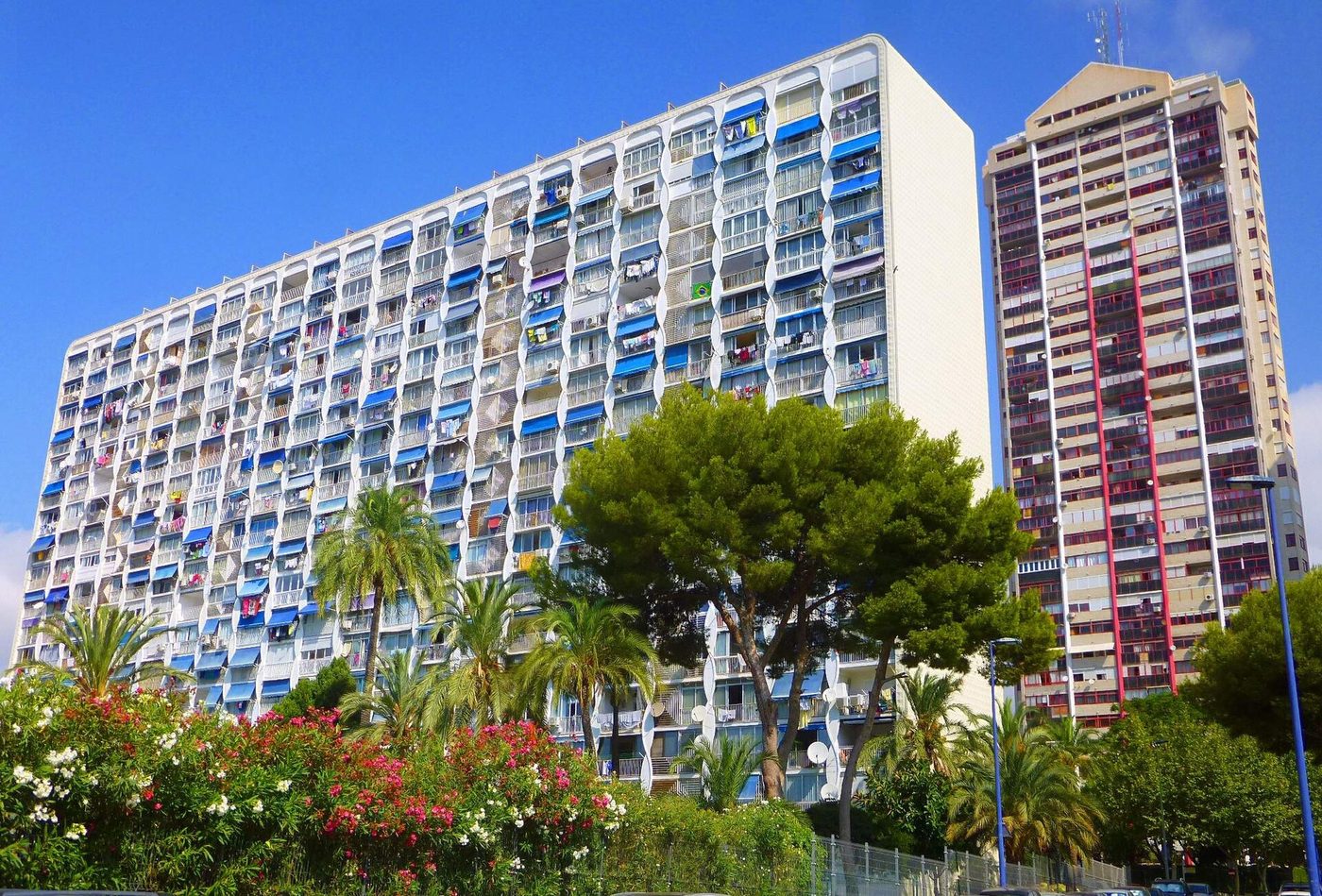 Benidorm