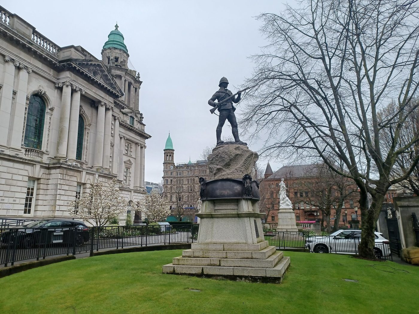 Belfast