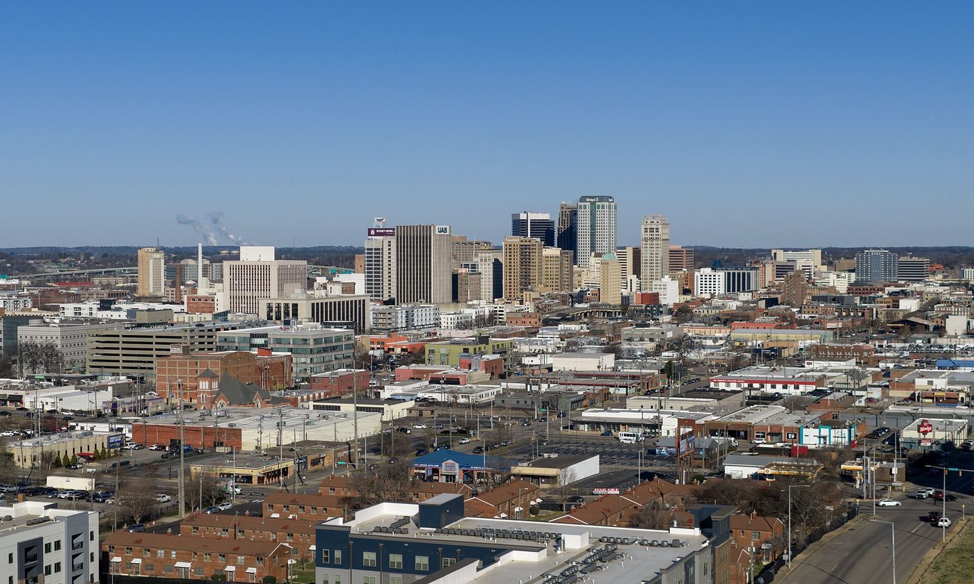 Birmingham