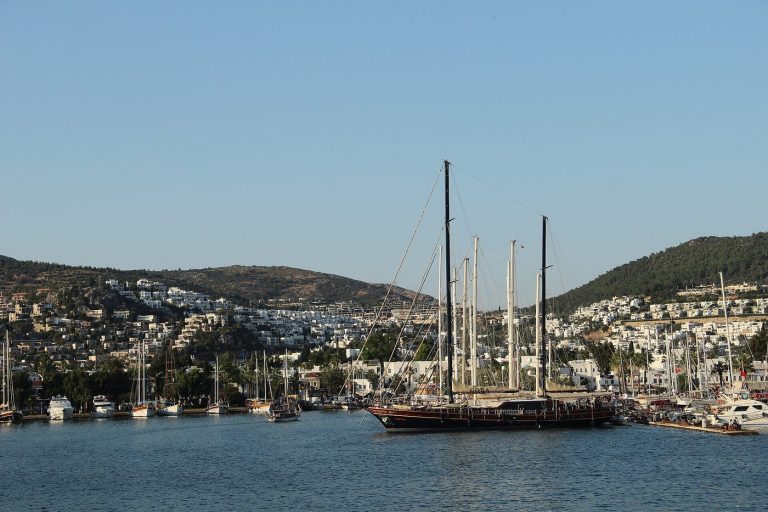Bodrum
