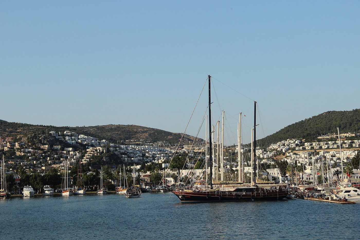 Bodrum