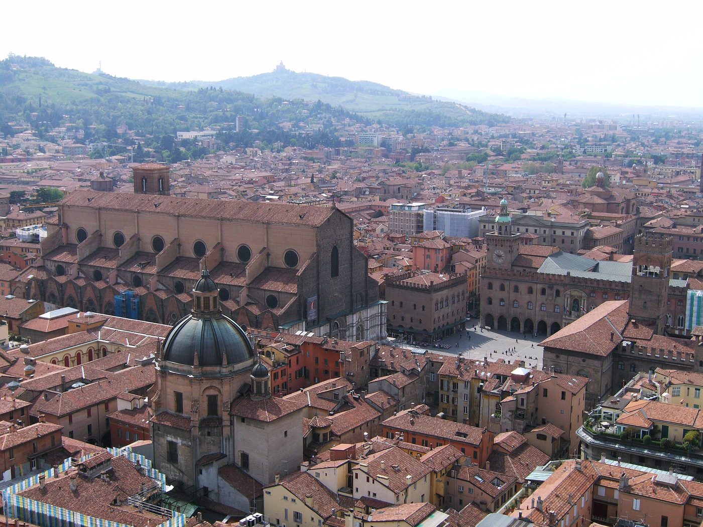 Bologna