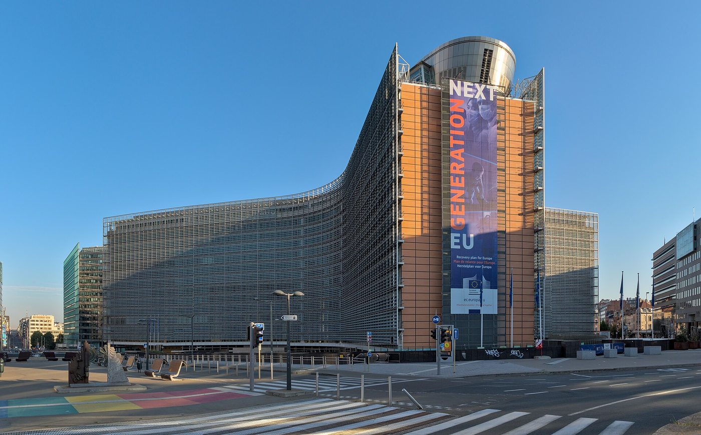 Brussels