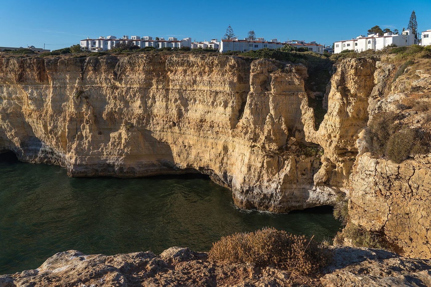 Carvoeiro