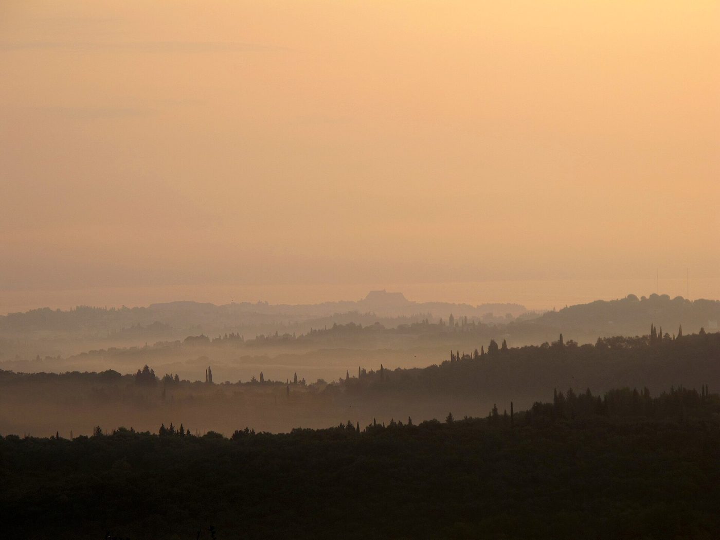 Corfu