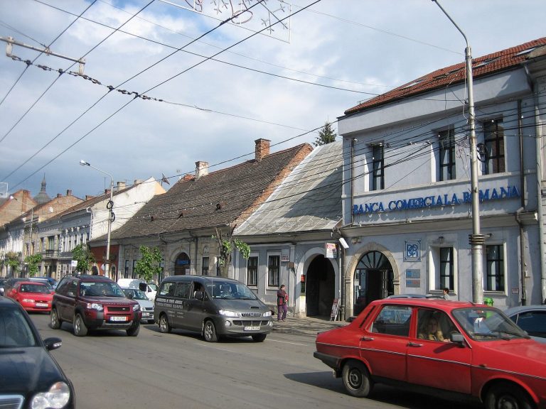 Cluj-Napoca