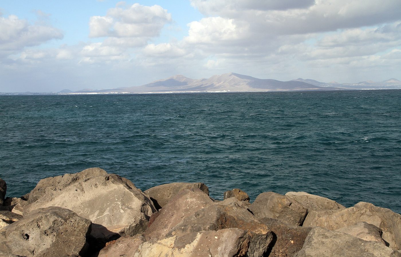 Corralejo