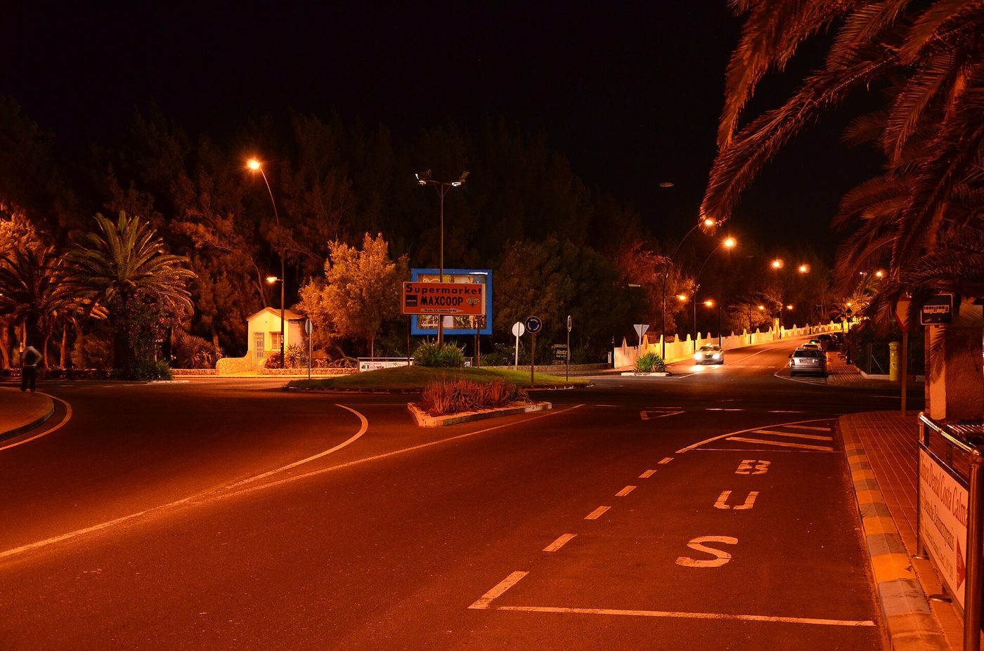 Costa Calma