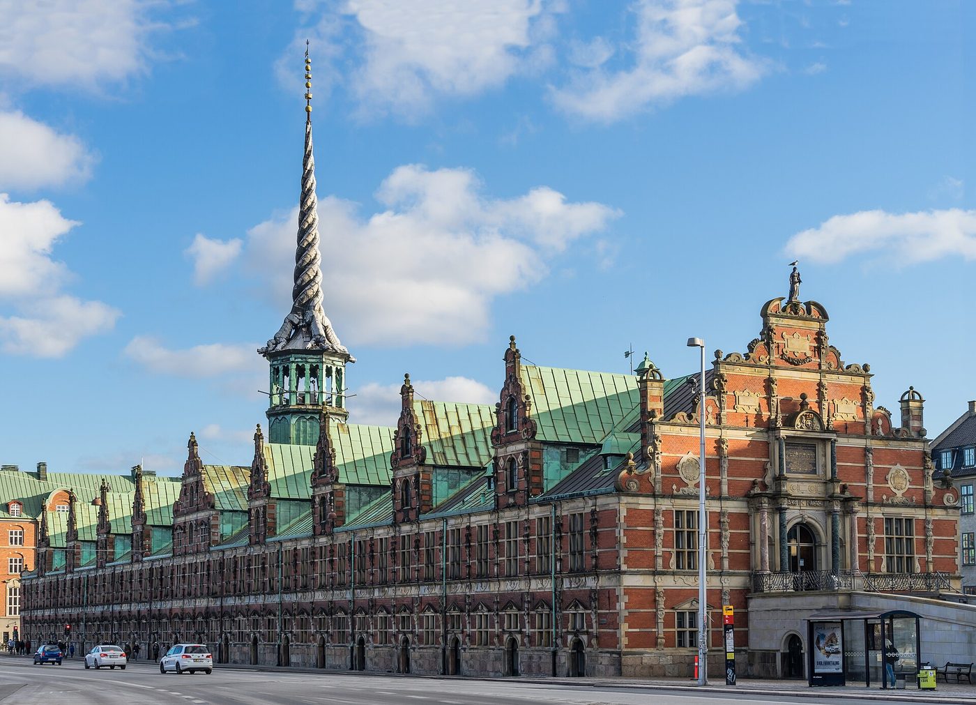 Copenhagen