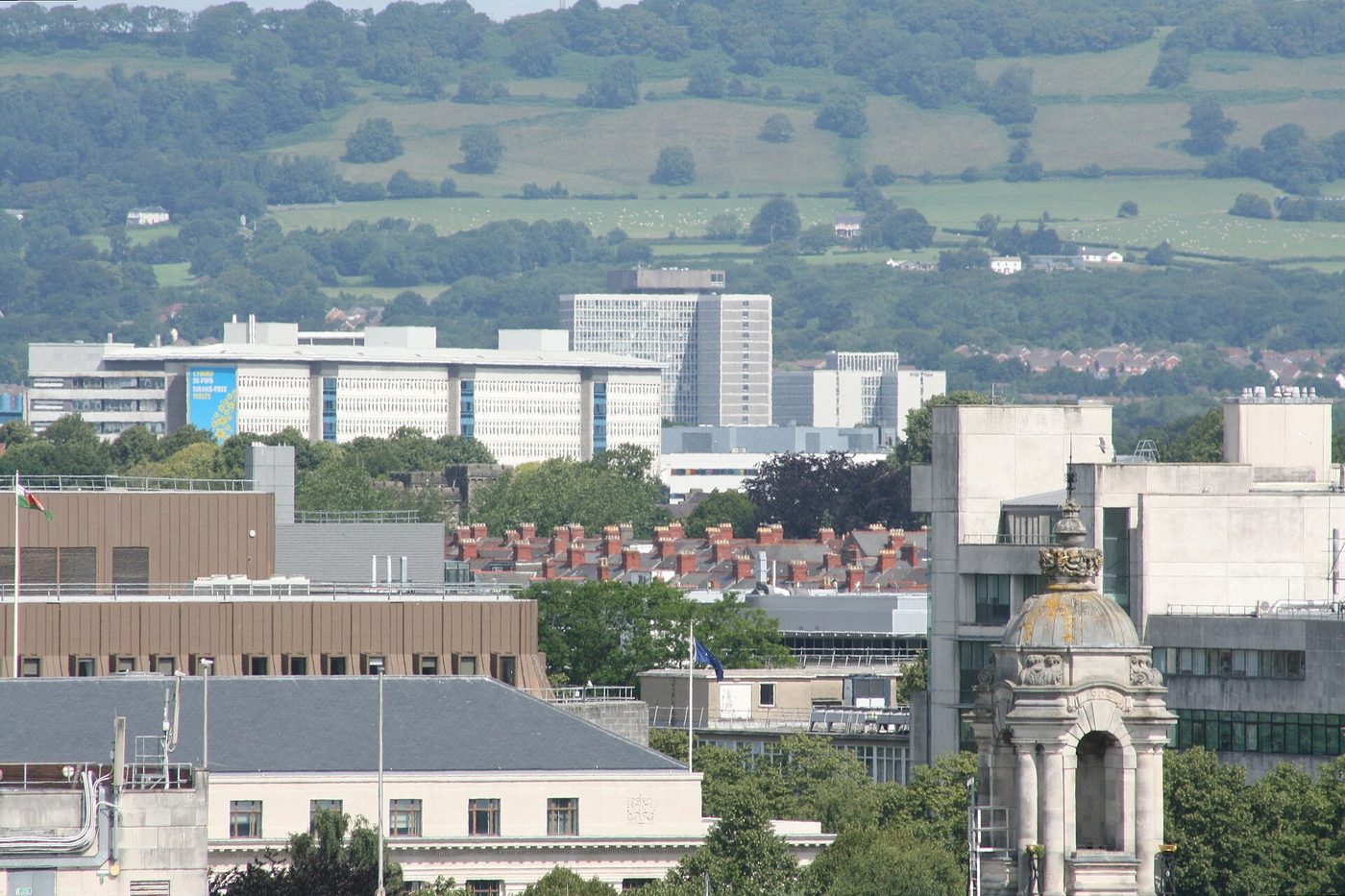 Cardiff