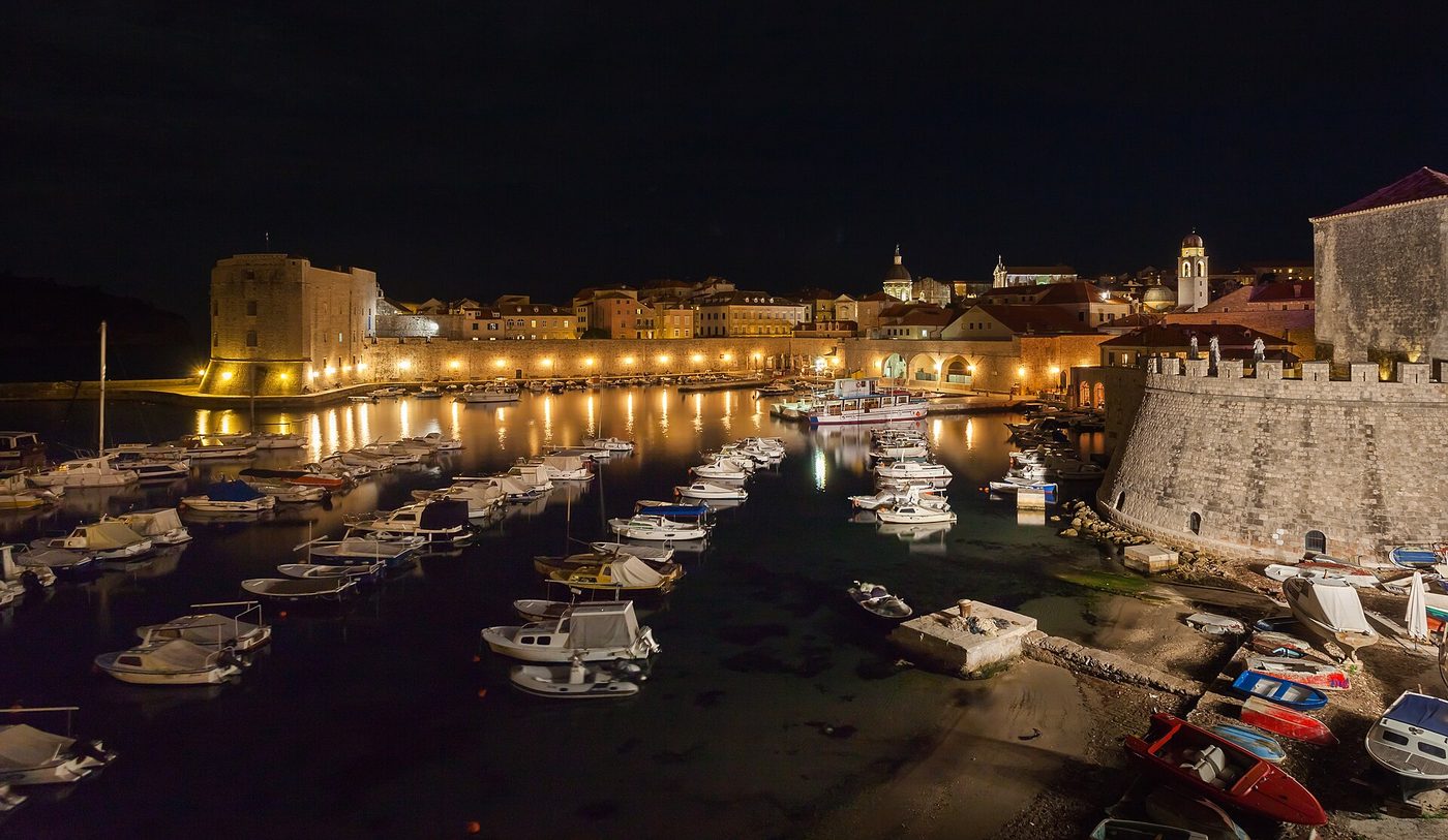 Dubrovnik