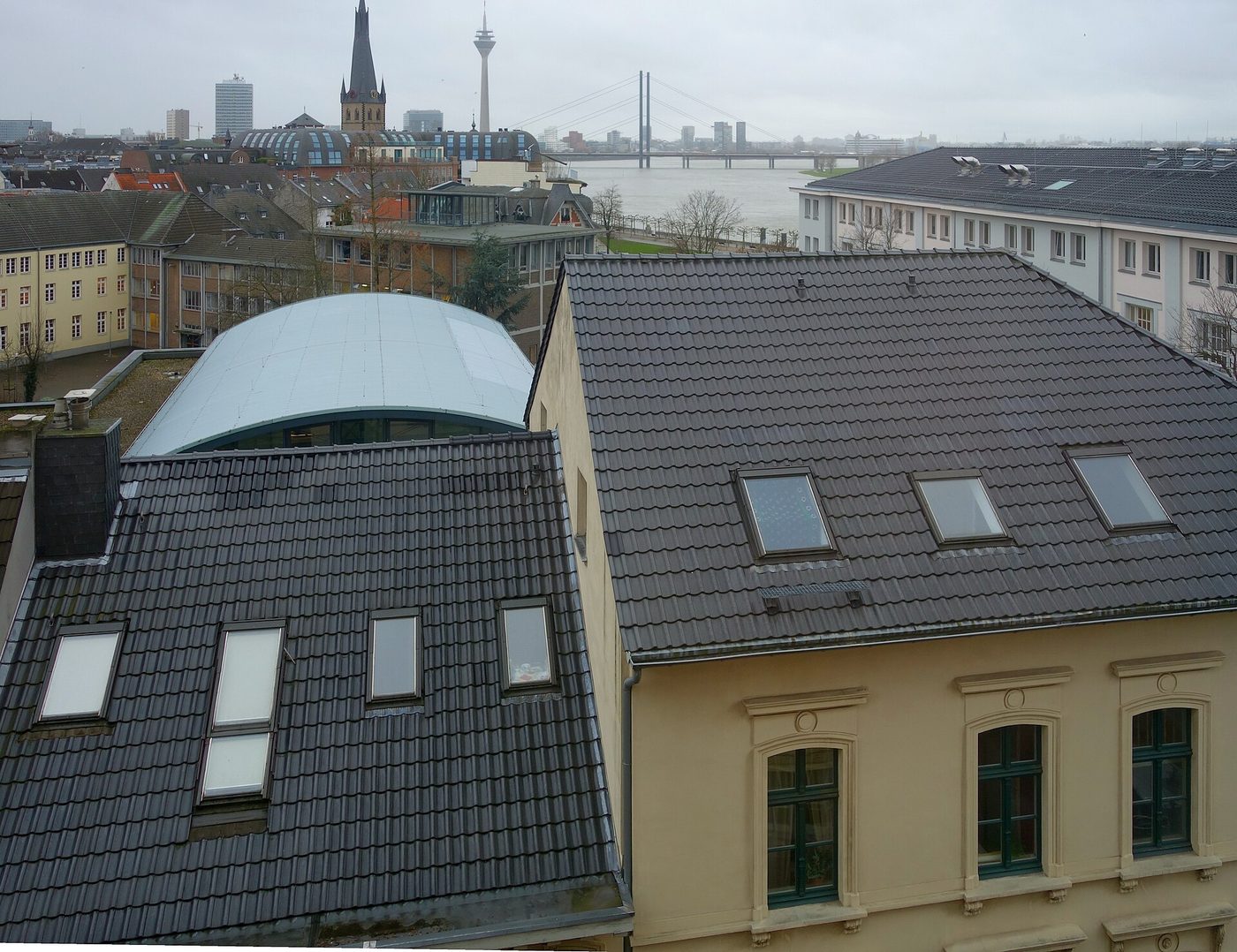 Dusseldorf