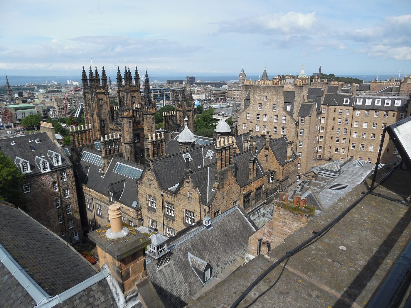 Edinburgh
