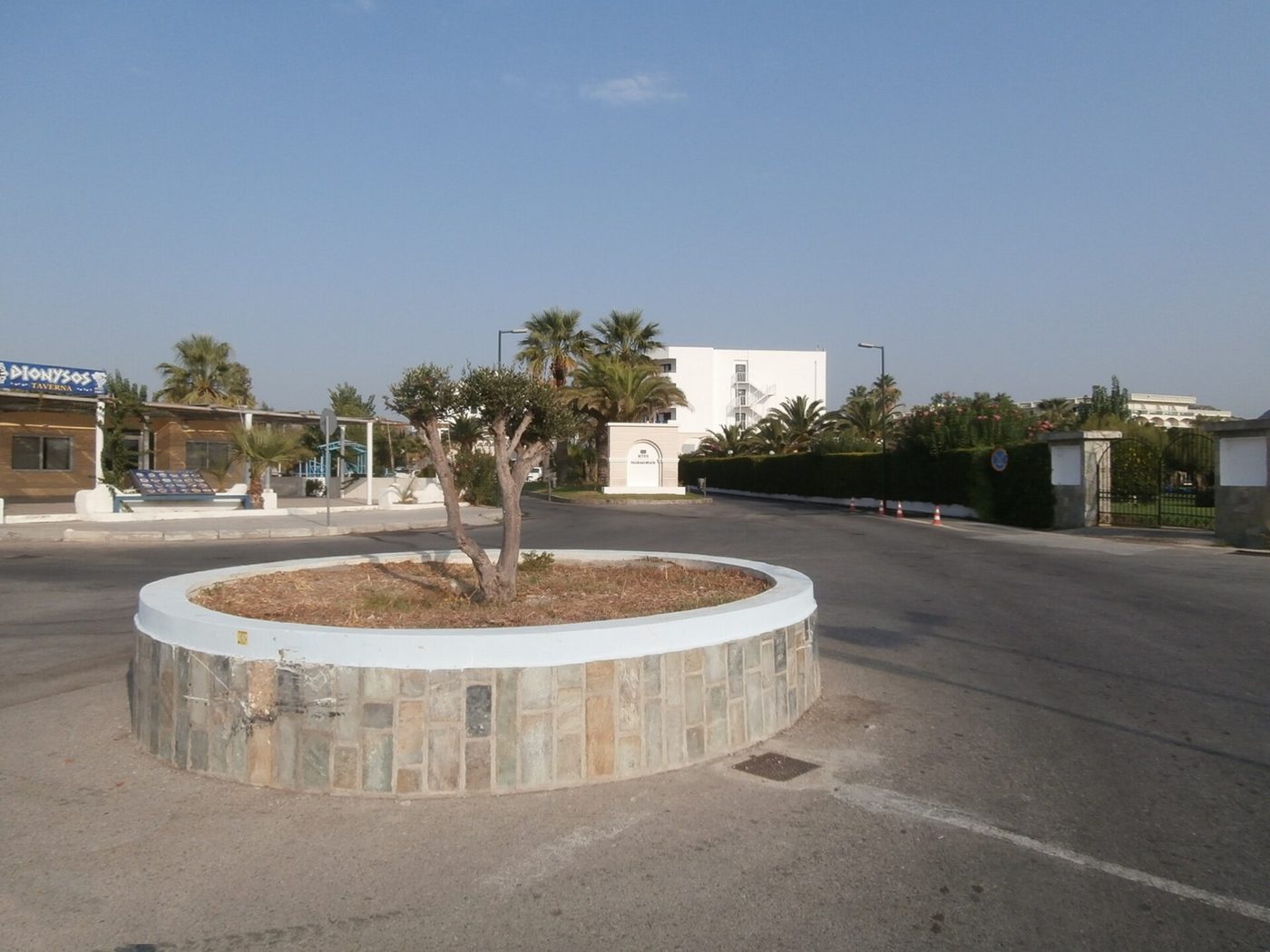 Faliraki