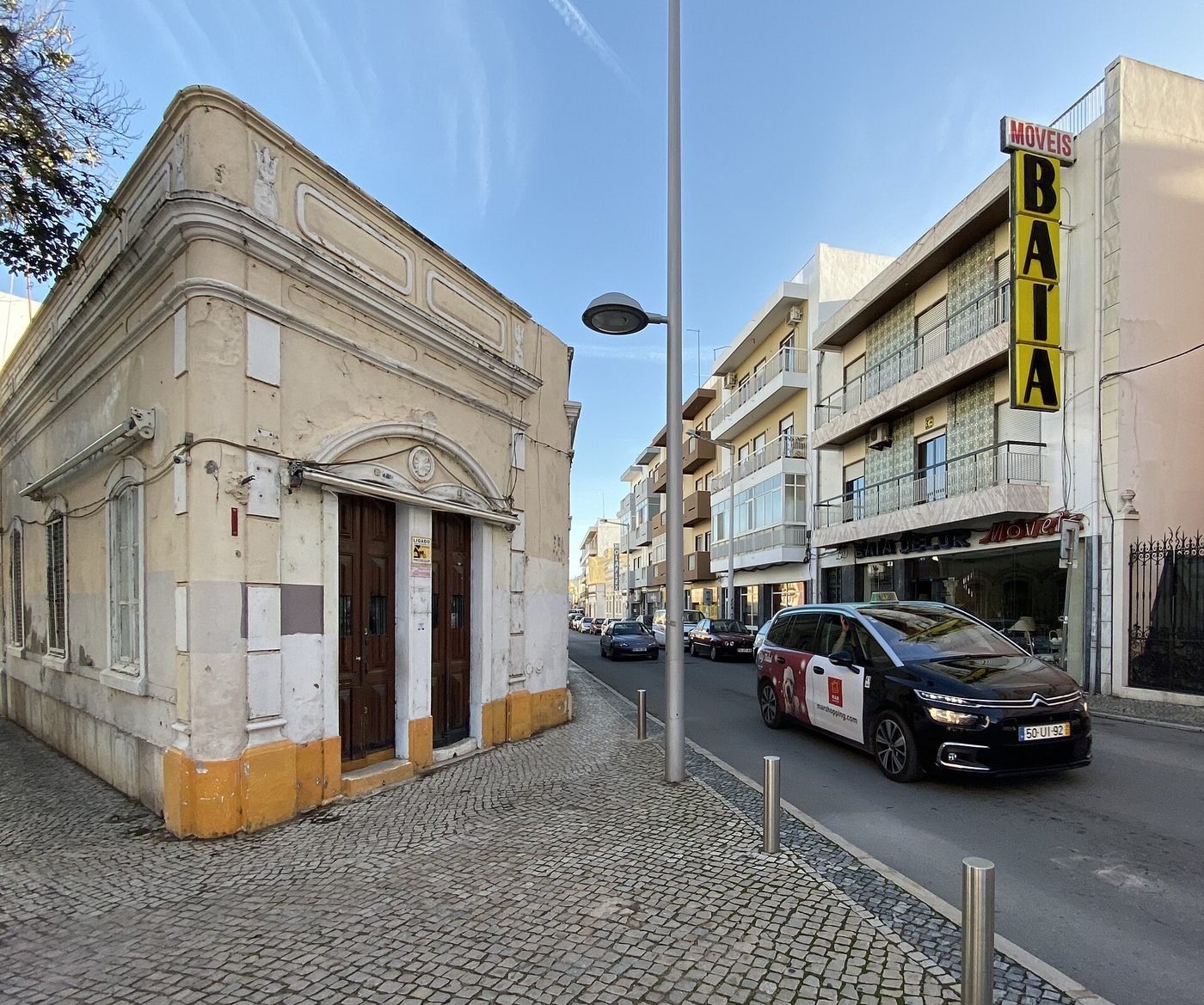 Faro