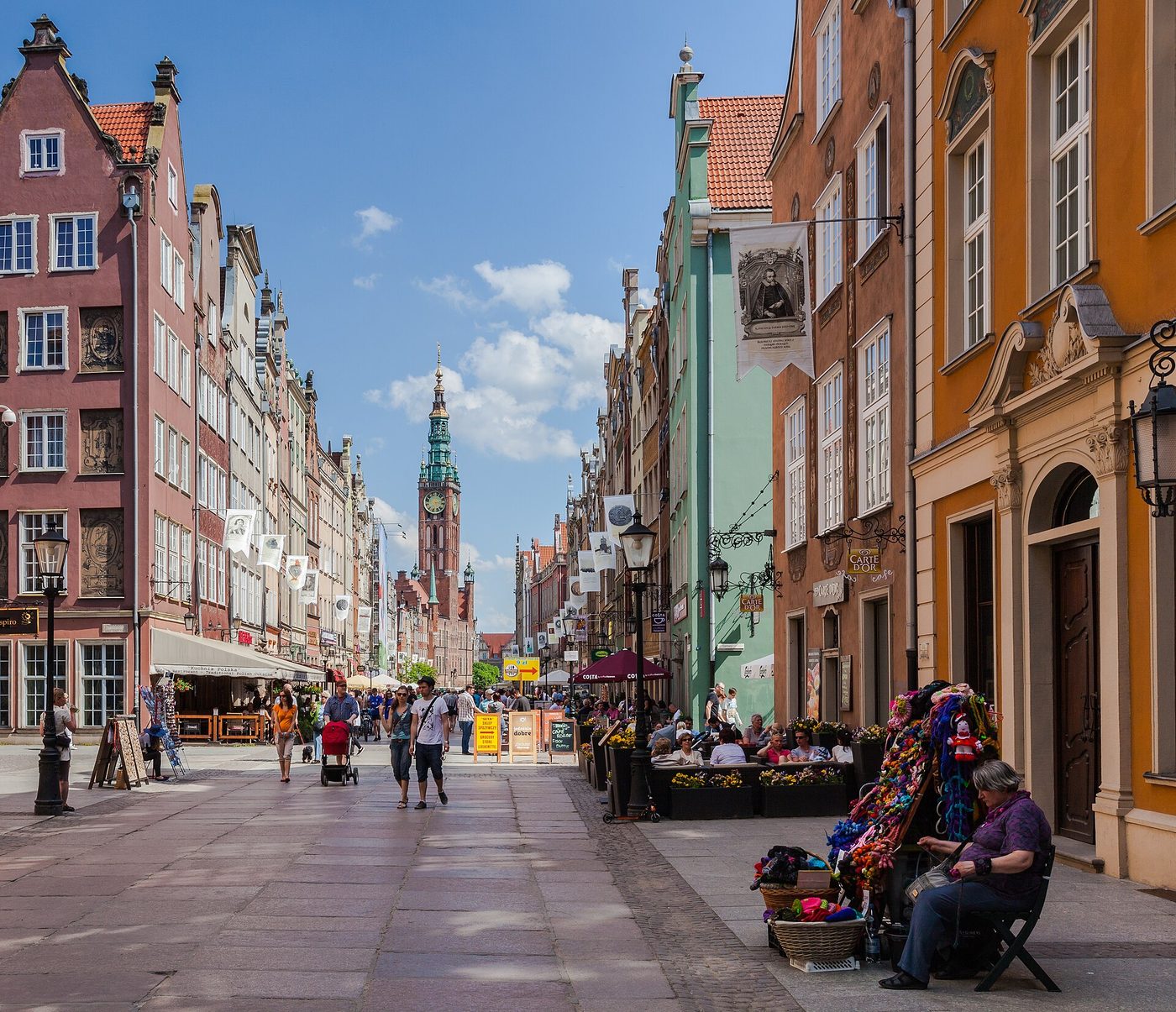 Gdansk