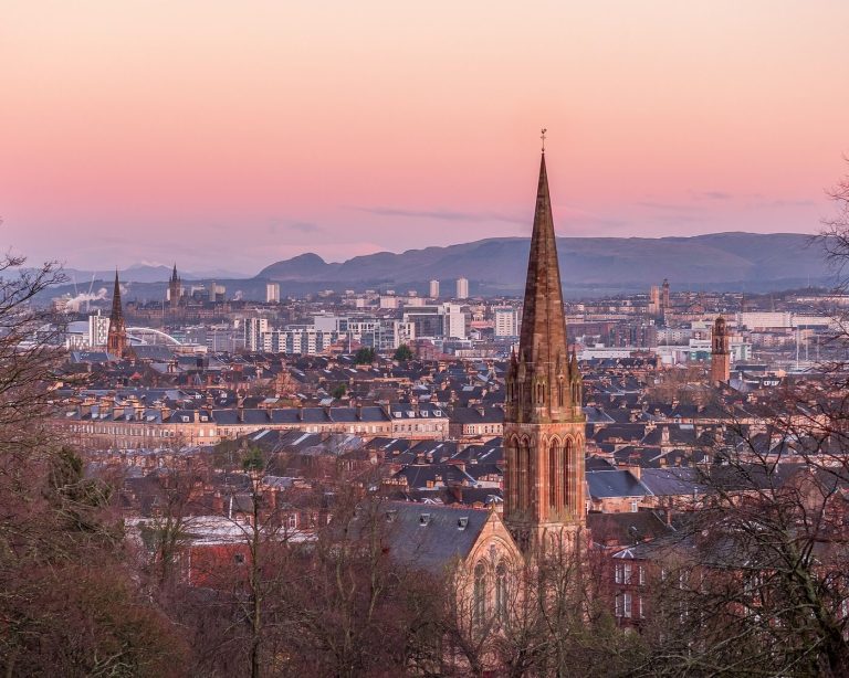 Glasgow