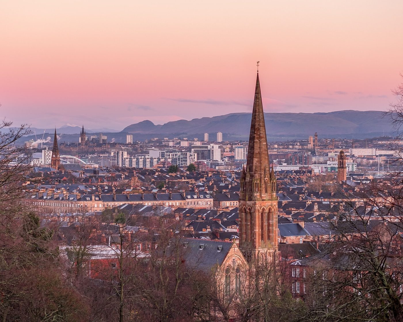 Glasgow