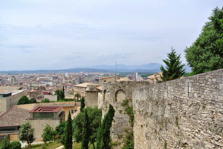 Girona