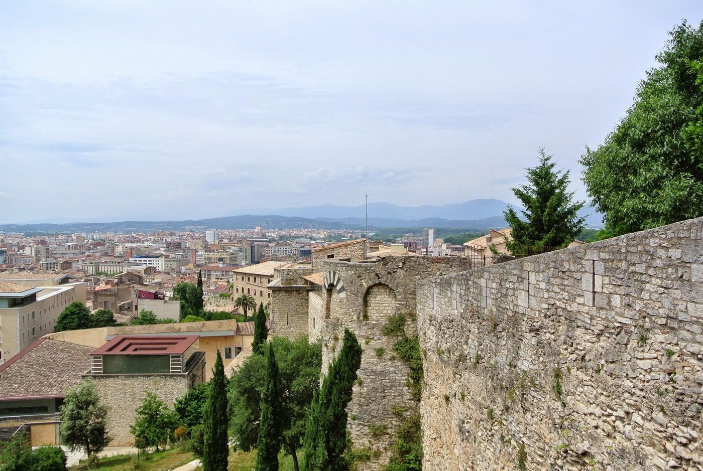 Girona