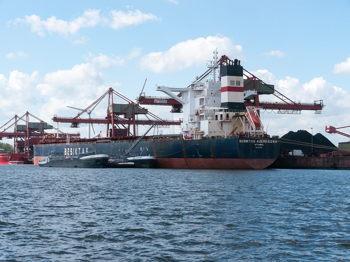 Hamburg