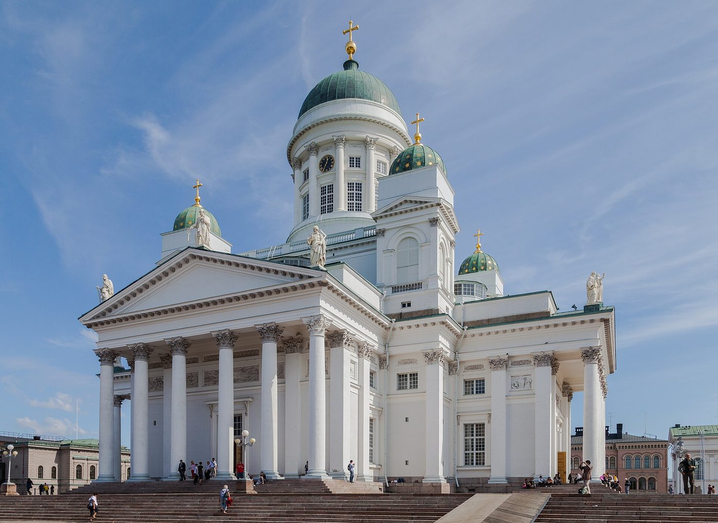 Helsinki