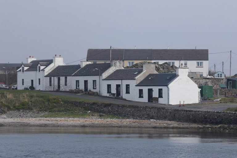 Port Ellen