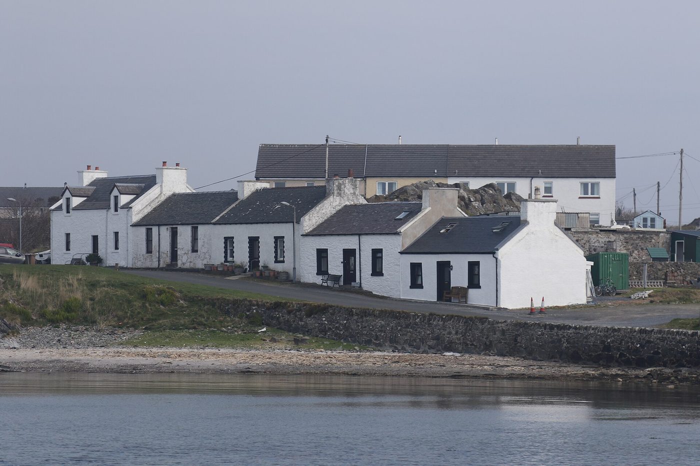 Port Ellen