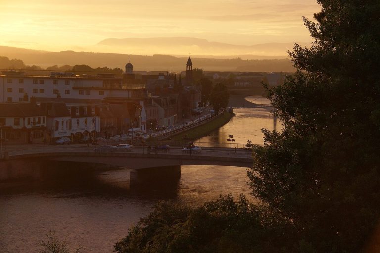 Inverness
