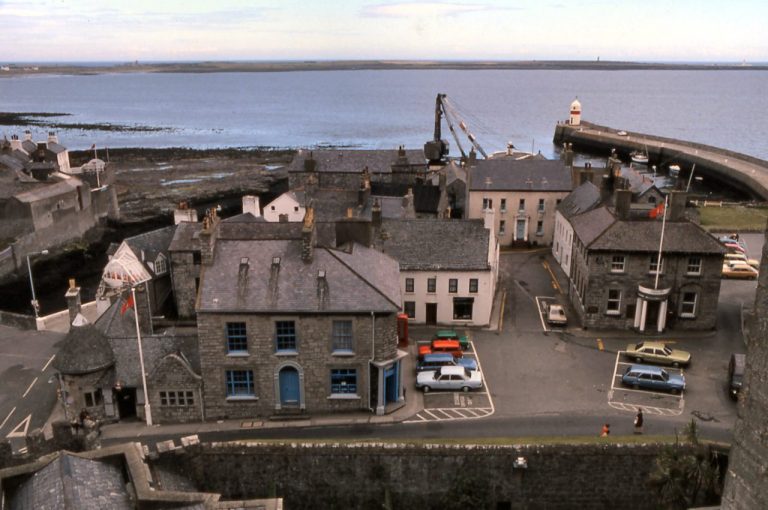 Castletown