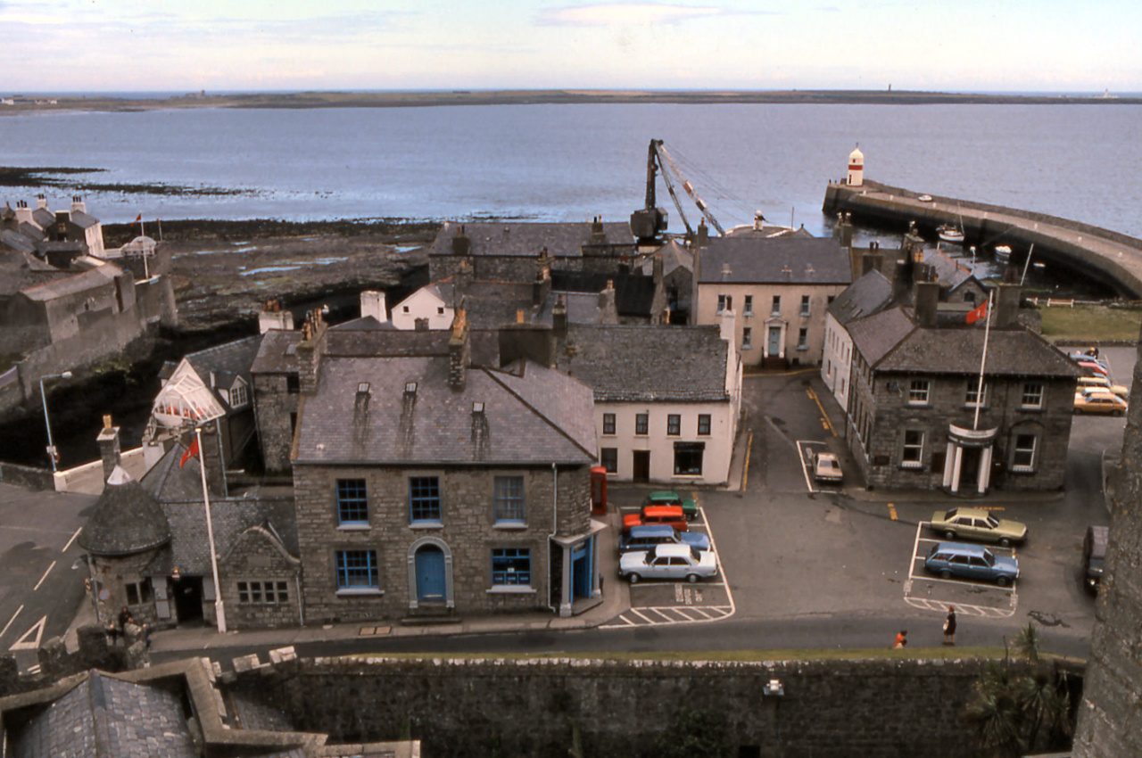 Castletown