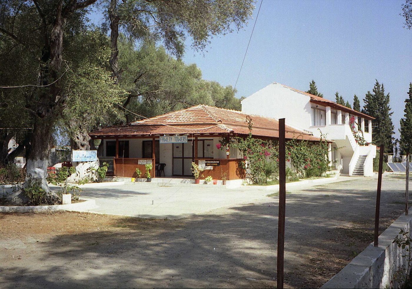 Kavos