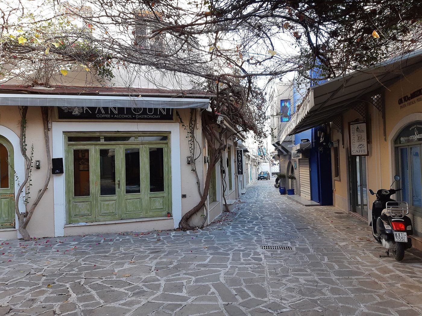 Kos Town
