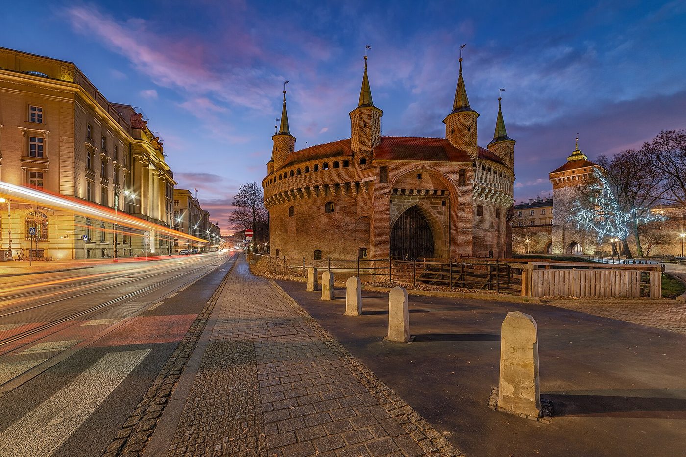 Krakow