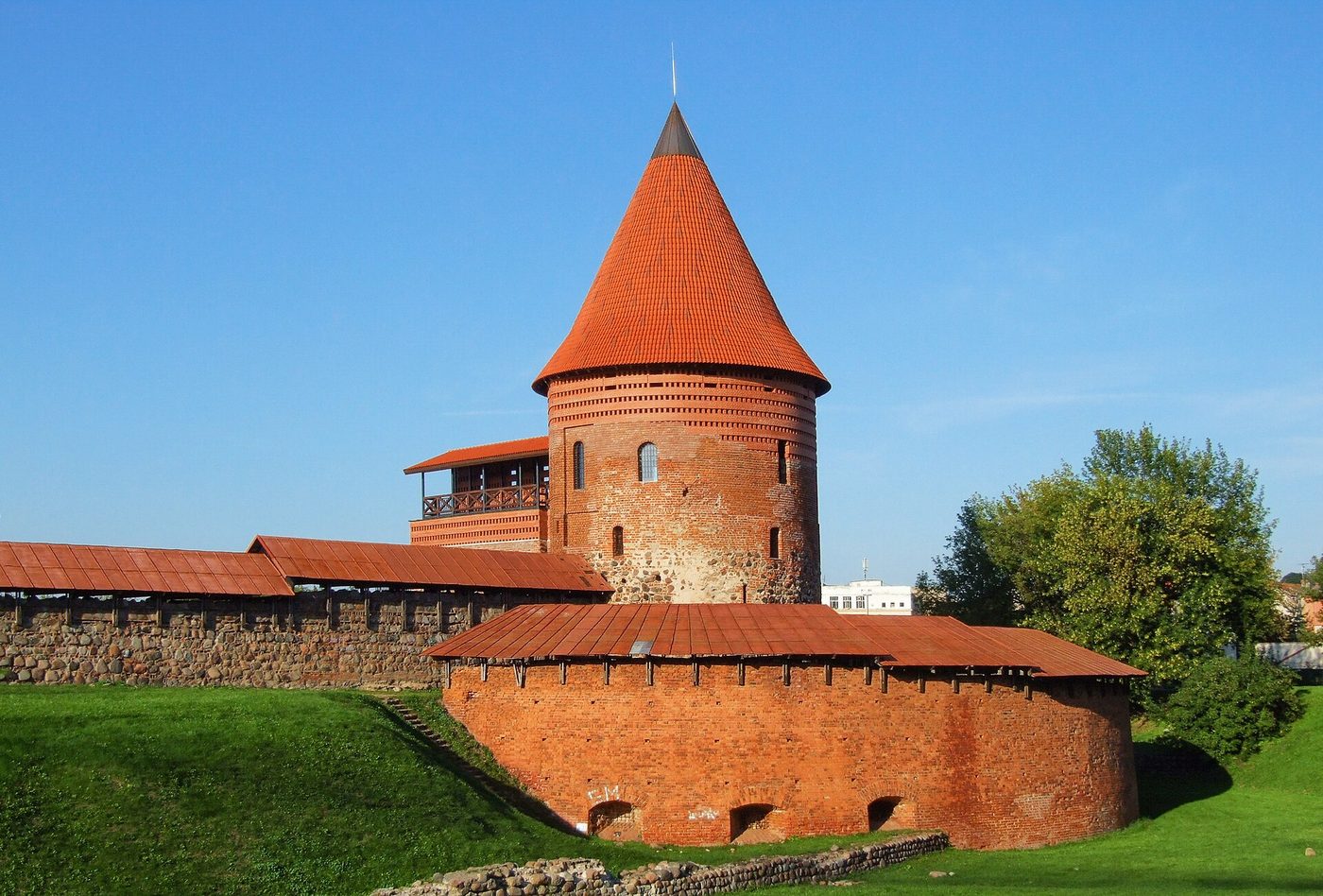 Kaunas