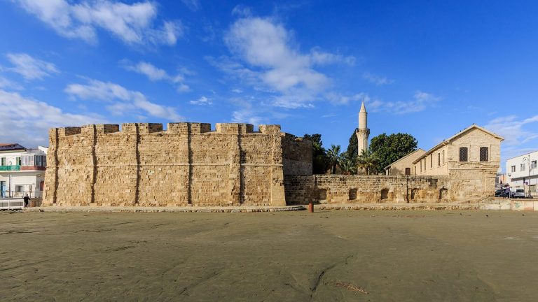 Larnaca