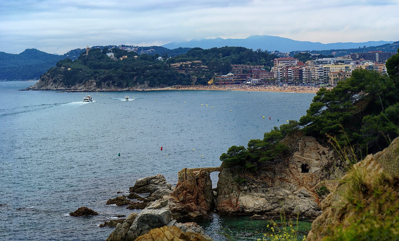 Lloret de Mar