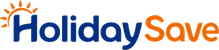 HolidaySave logo