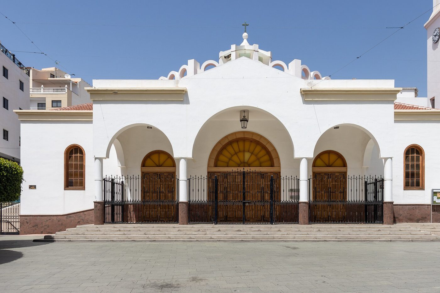 Los Cristianos