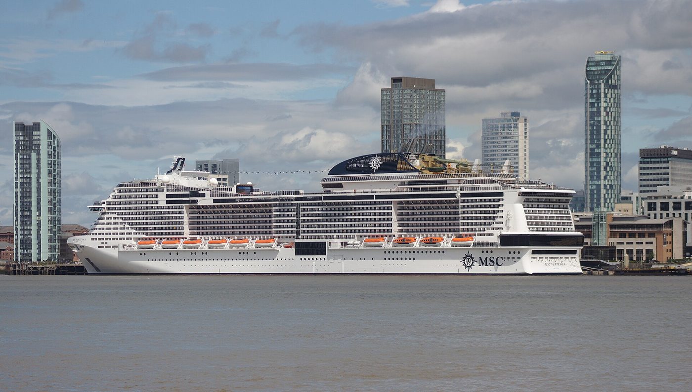 Liverpool