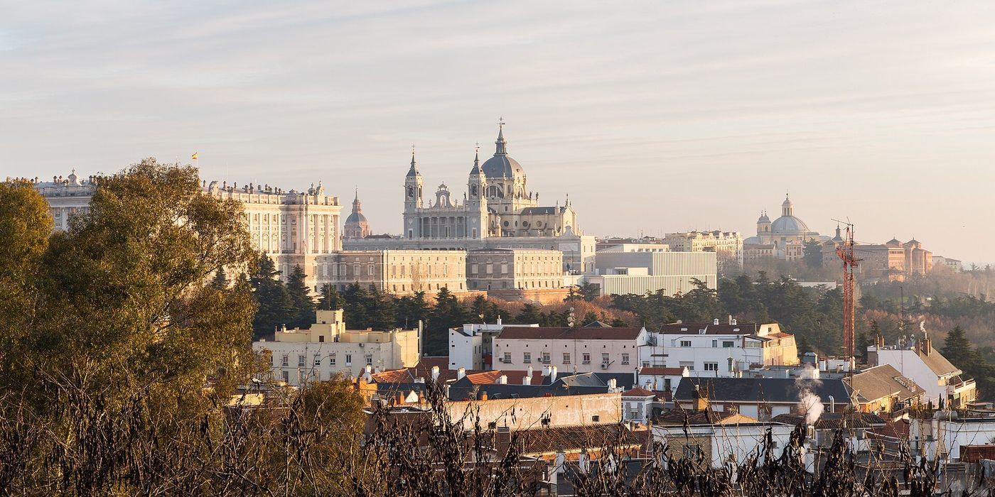 Madrid