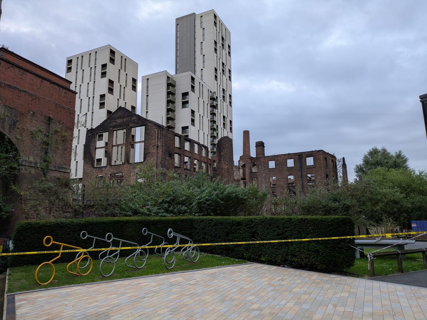 Manchester