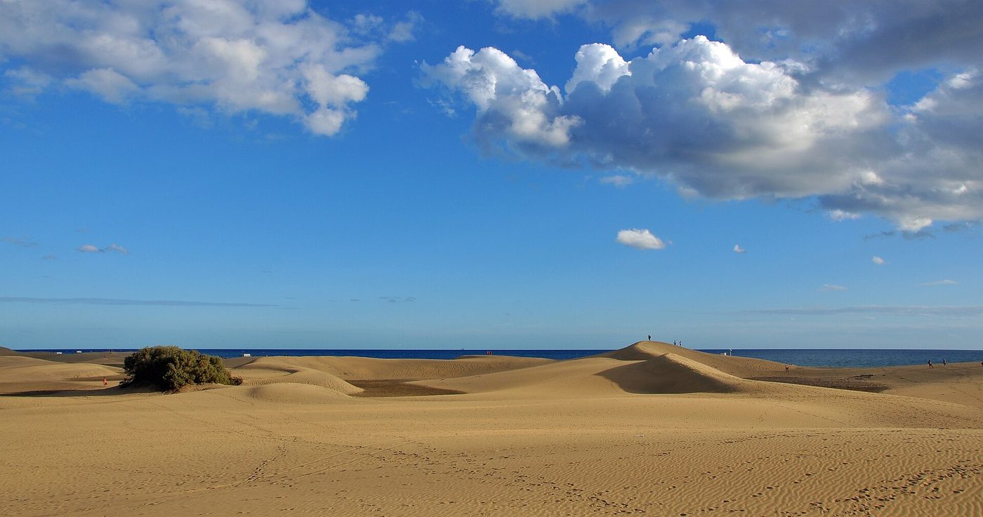 Maspalomas
